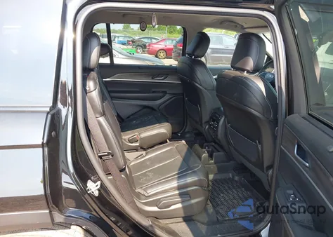 2023 Jeep Grand Cherokee L Limited z USA, uszkodzony, nr VIN 1C4RJKBGXP8701778